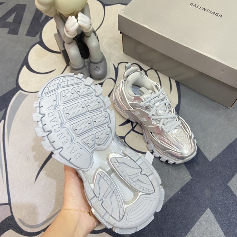 Balenciaga Track Shoes